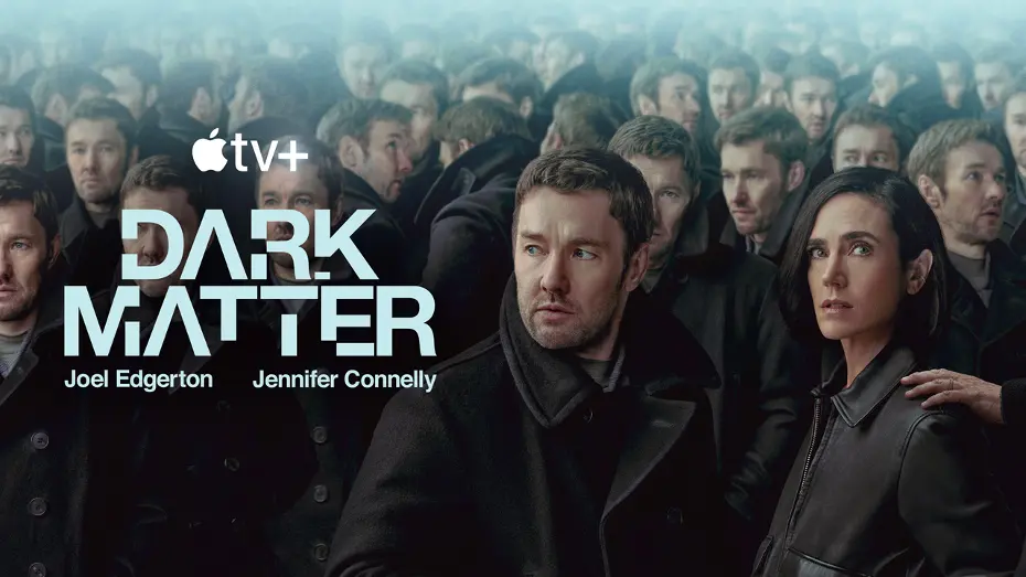 Dark Matter 1x06 Temporada 1 Episodio 6 Sub Español Latiño